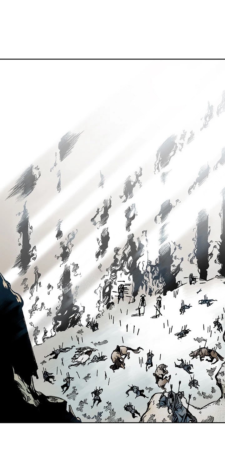 Memoir Of The King Of War chapter 18 page 2