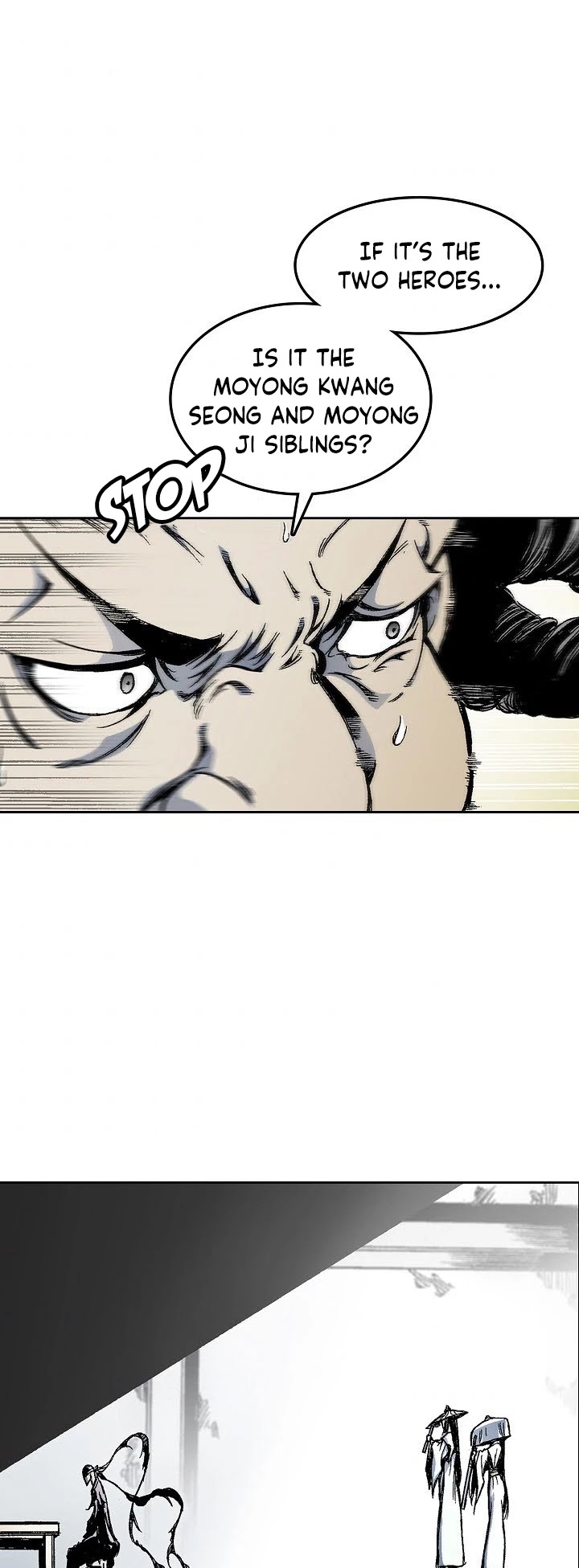 Memoir Of The King Of War chapter 18 page 26