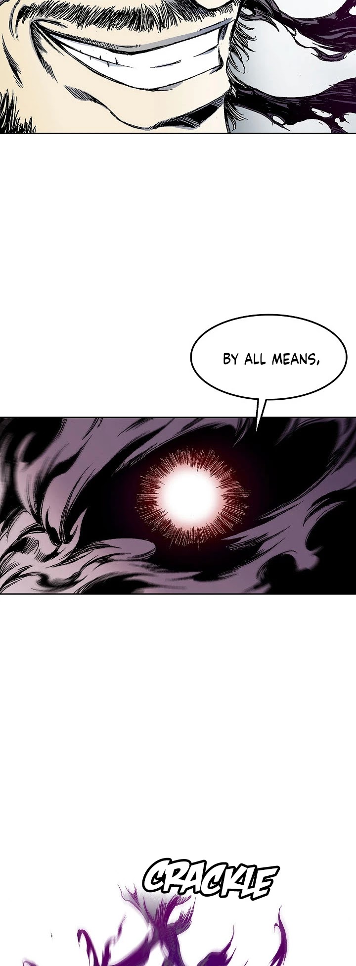 Memoir Of The King Of War chapter 18 page 30