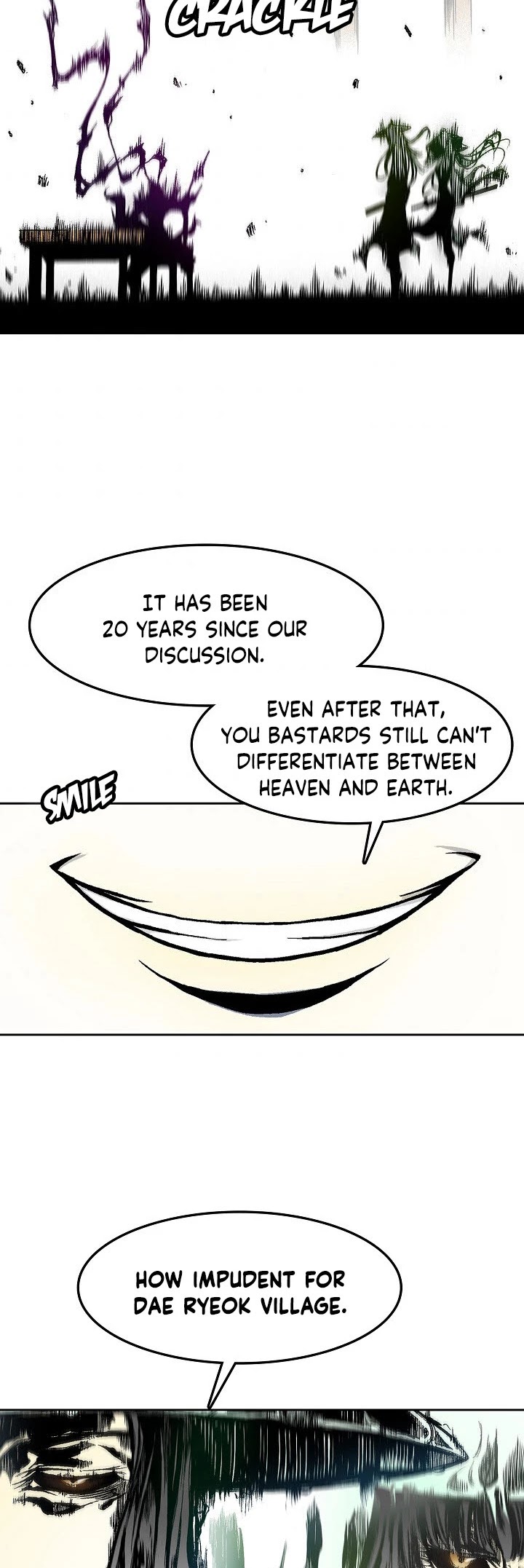 Memoir Of The King Of War chapter 18 page 32