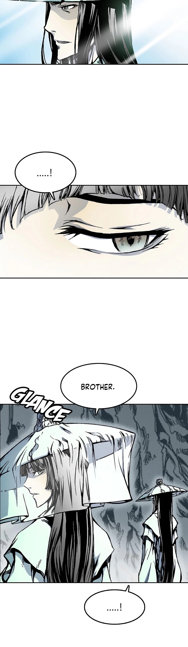 Memoir Of The King Of War chapter 18 page 5