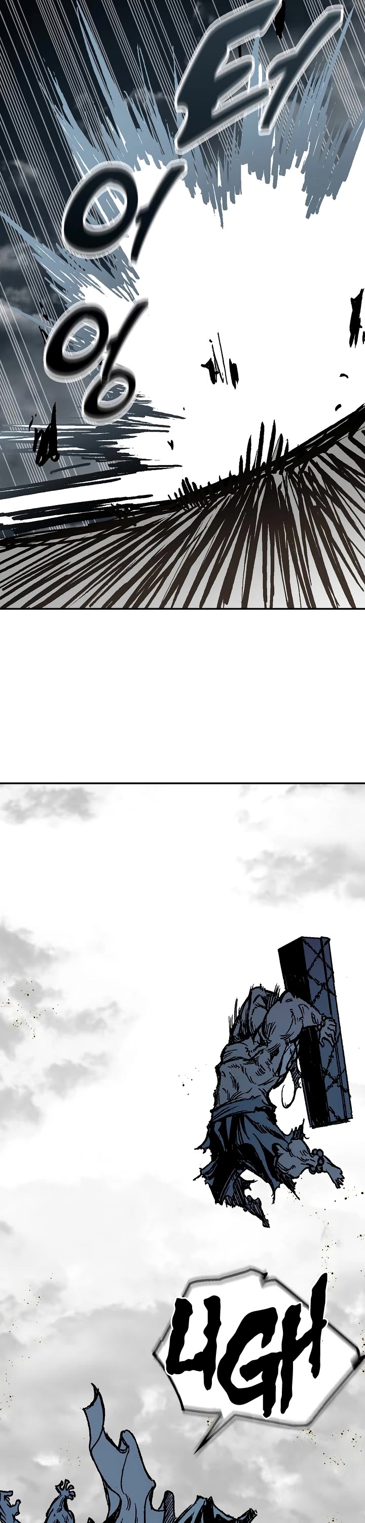 Memoir Of The King Of War chapter 181 page 17