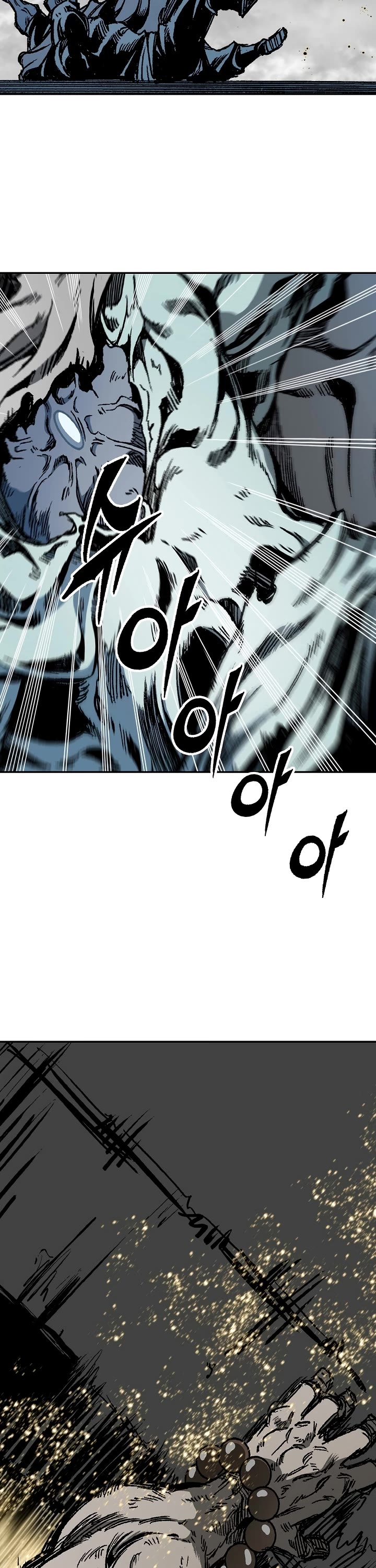 Memoir Of The King Of War chapter 181 page 18