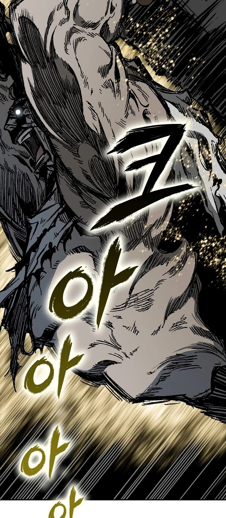 Memoir Of The King Of War chapter 181 page 19