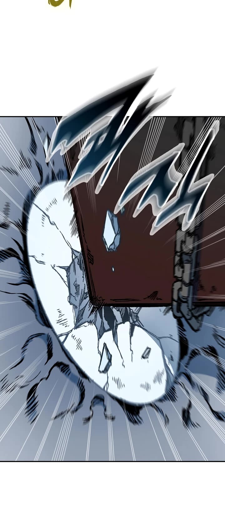 Memoir Of The King Of War chapter 181 page 20