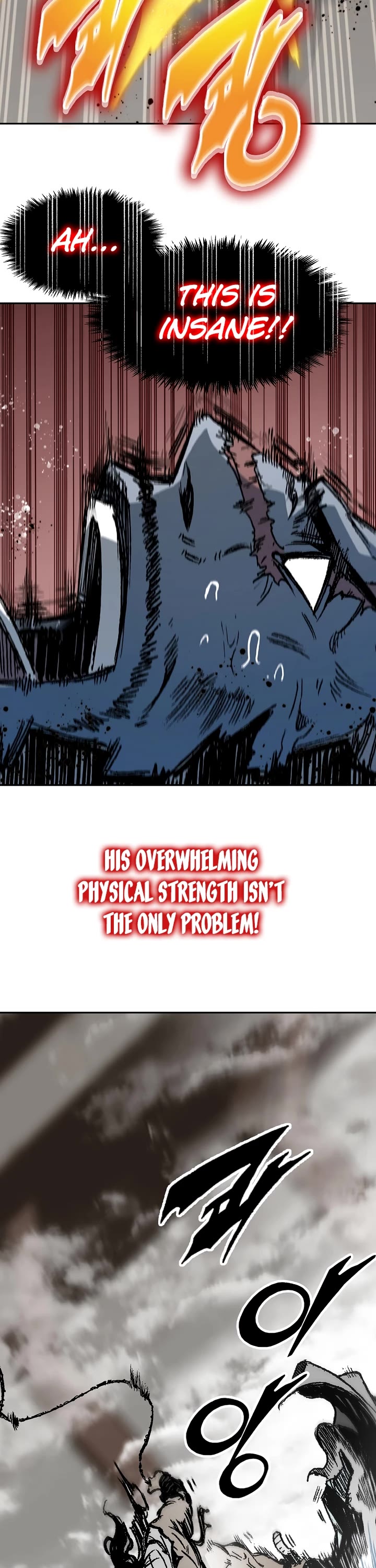 Memoir Of The King Of War chapter 181 page 3