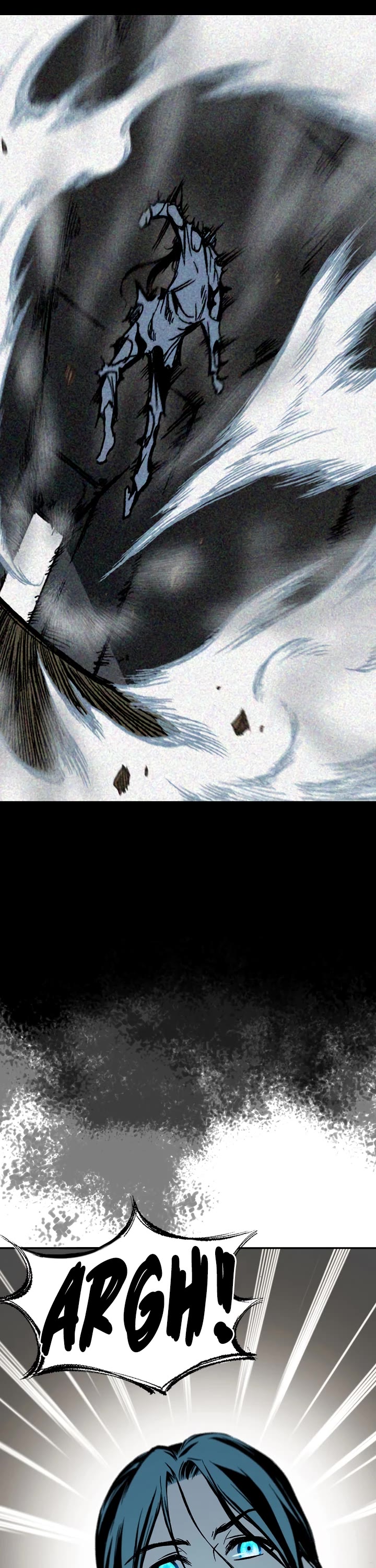 Memoir Of The King Of War chapter 181 page 36