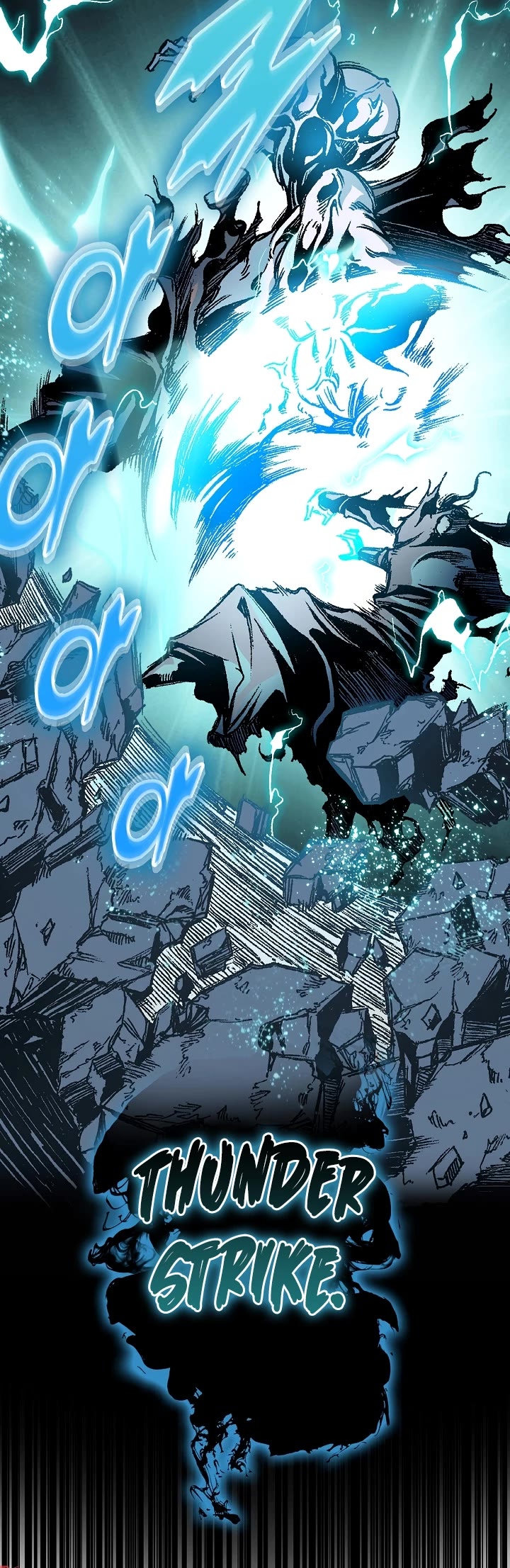 Memoir Of The King Of War chapter 181 page 46