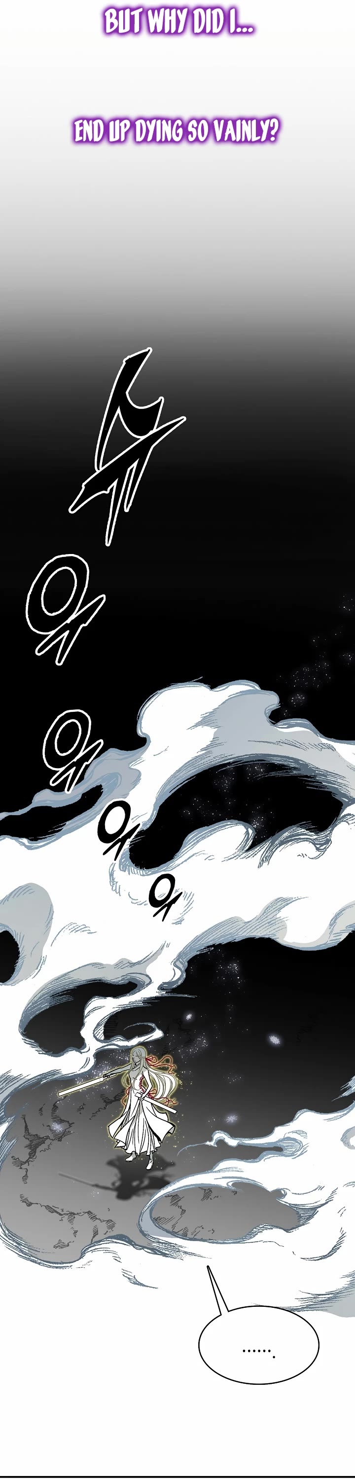 Memoir Of The King Of War chapter 184 page 11