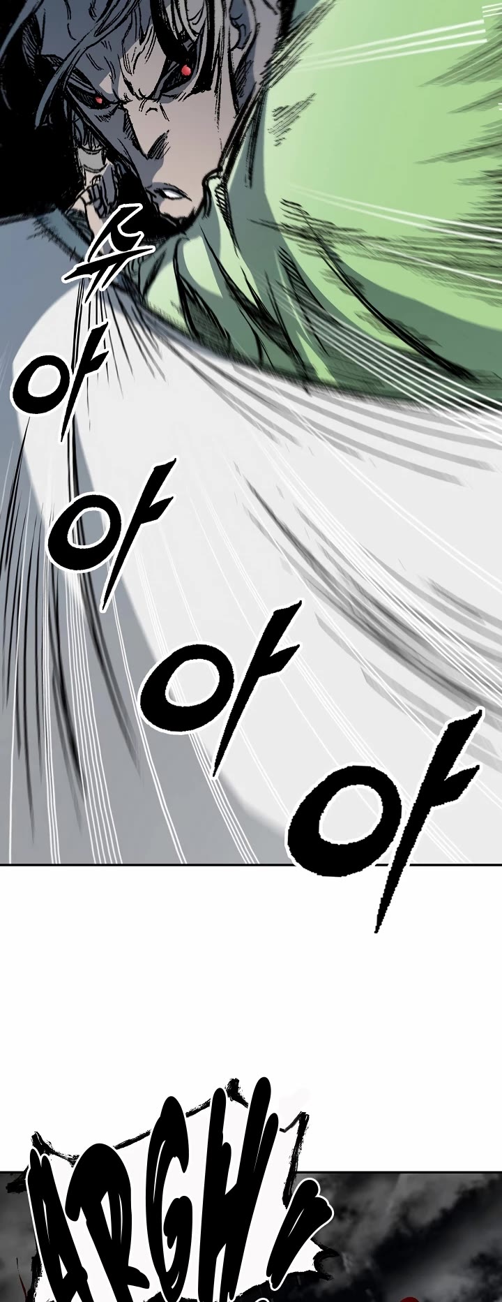 Memoir Of The King Of War chapter 184 page 14