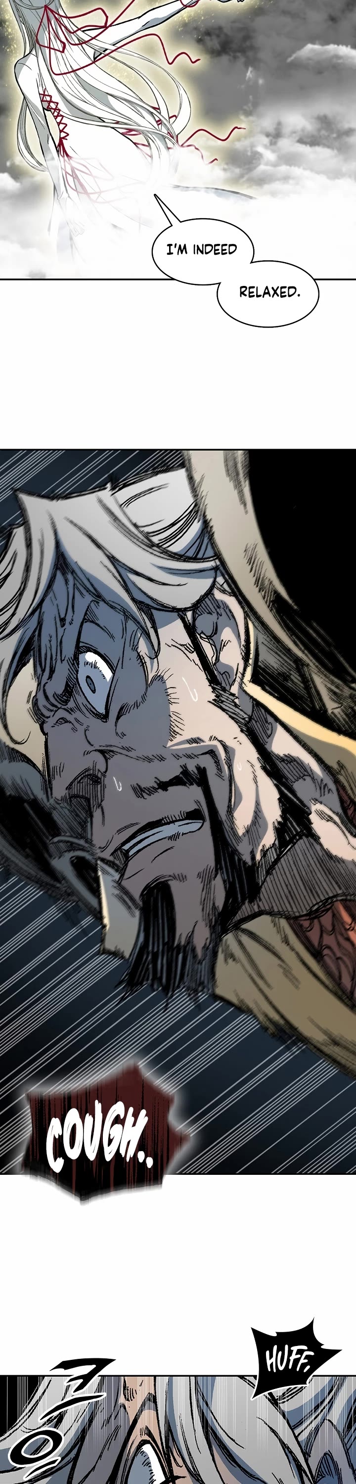 Memoir Of The King Of War chapter 184 page 2