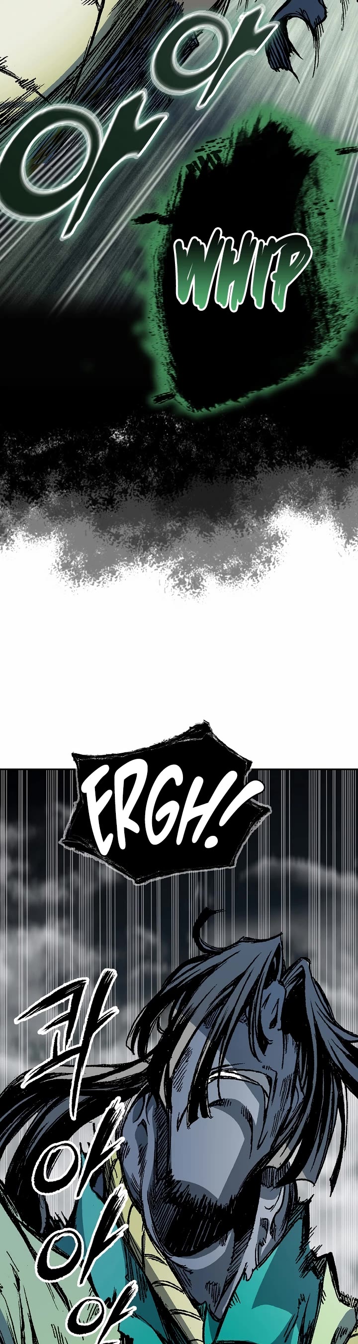 Memoir Of The King Of War chapter 184 page 24