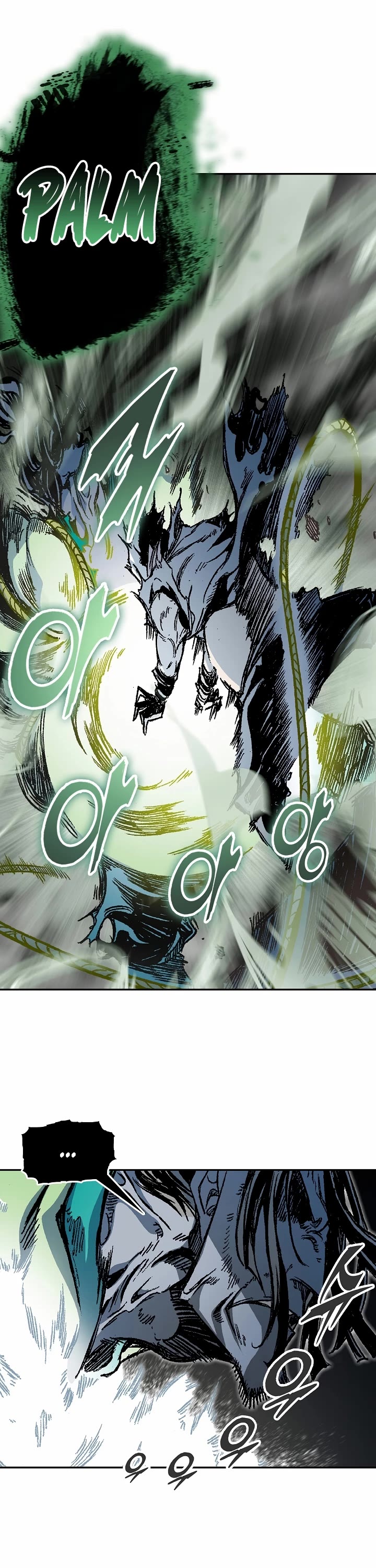 Memoir Of The King Of War chapter 184 page 30