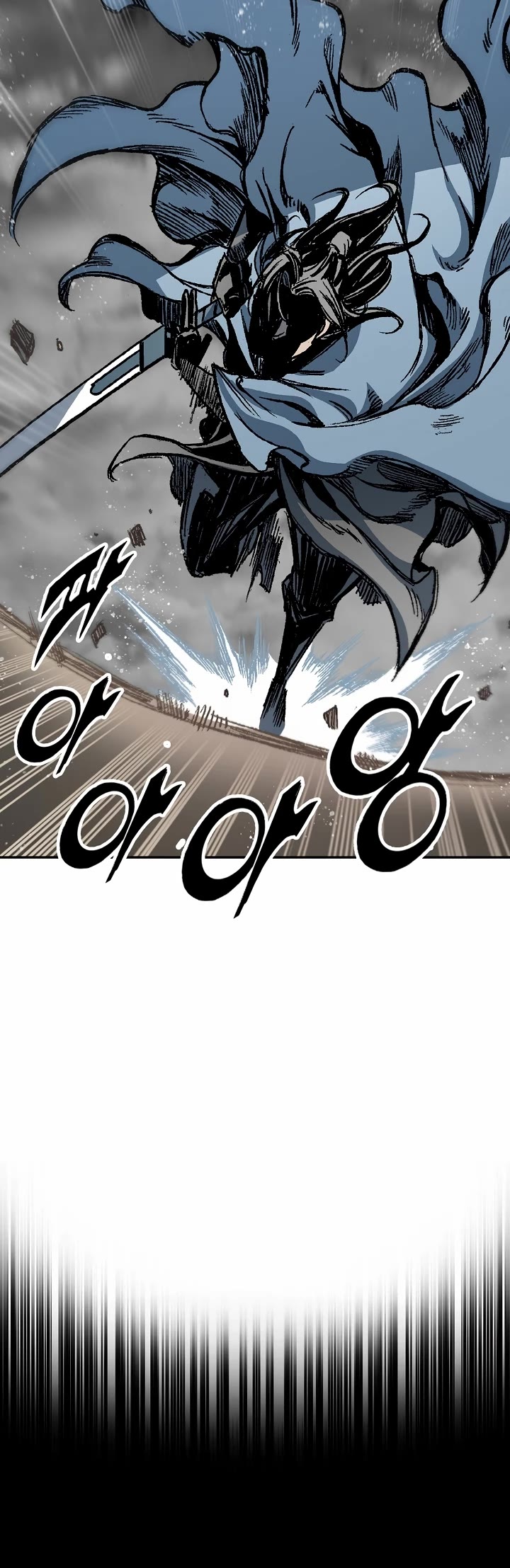 Memoir Of The King Of War chapter 184 page 34