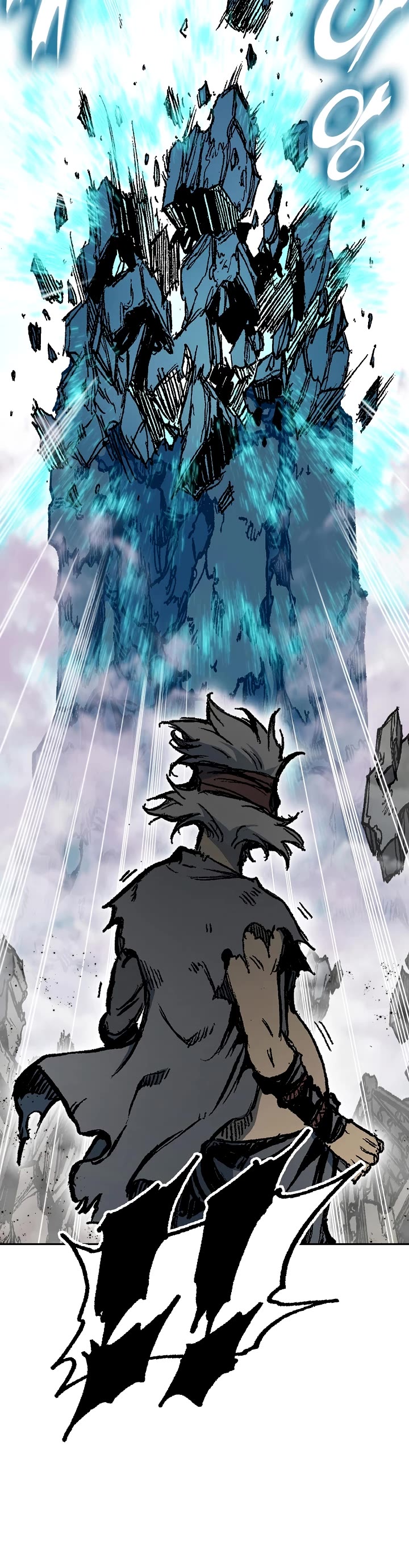 Memoir Of The King Of War chapter 188 page 10