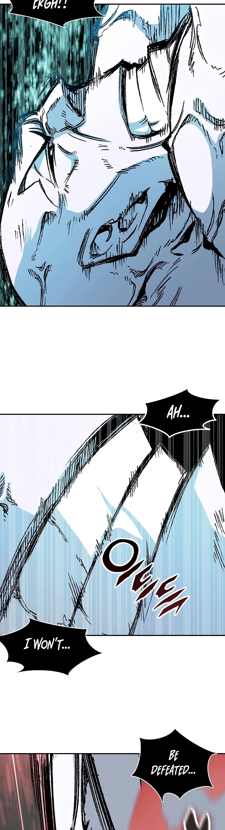 Memoir Of The King Of War chapter 188 page 18