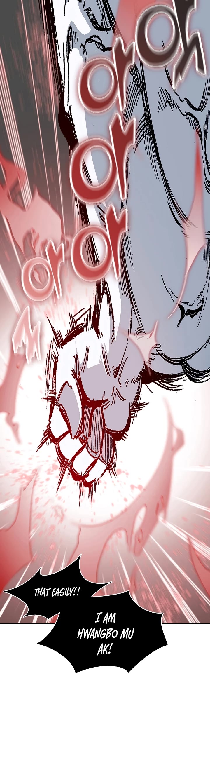 Memoir Of The King Of War chapter 188 page 19