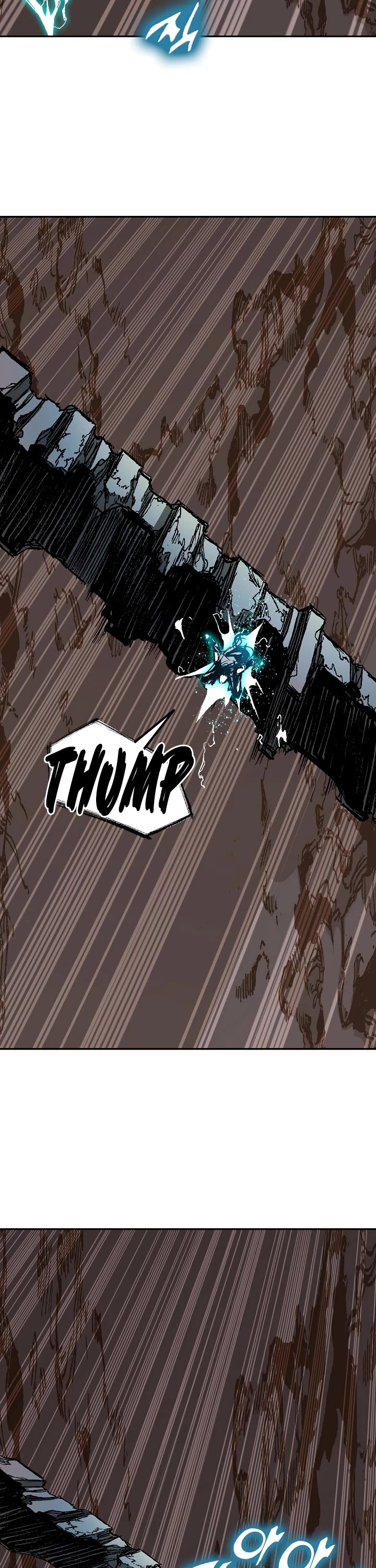 Memoir Of The King Of War chapter 188 page 22