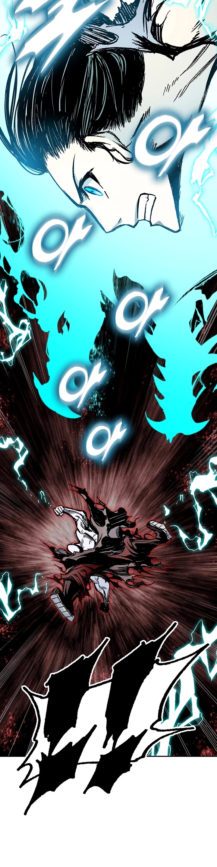 Memoir Of The King Of War chapter 188 page 24