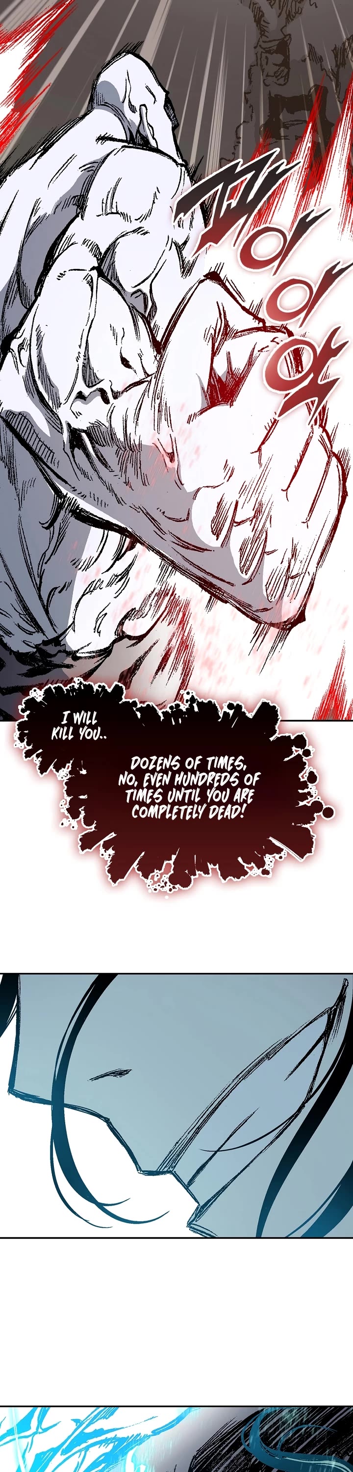 Memoir Of The King Of War chapter 188 page 26