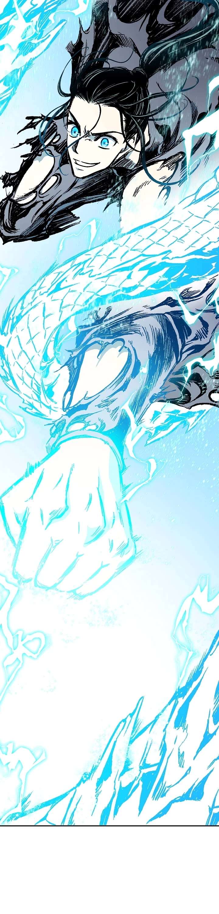 Memoir Of The King Of War chapter 188 page 27