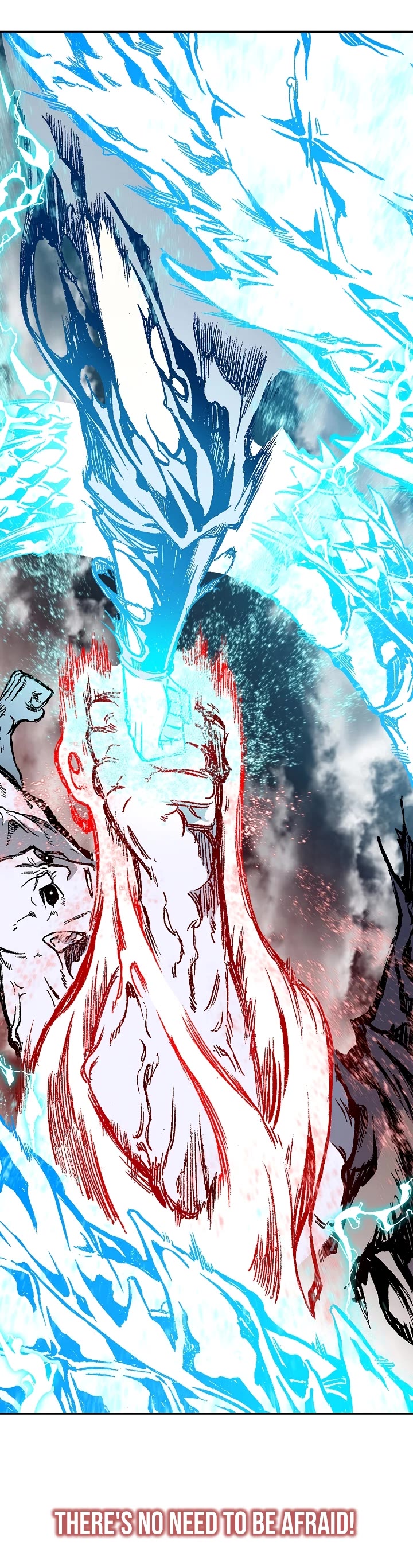 Memoir Of The King Of War chapter 188 page 28