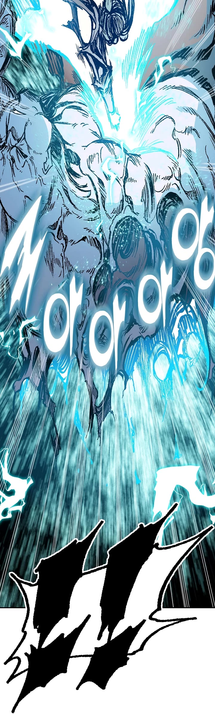 Memoir Of The King Of War chapter 188 page 34