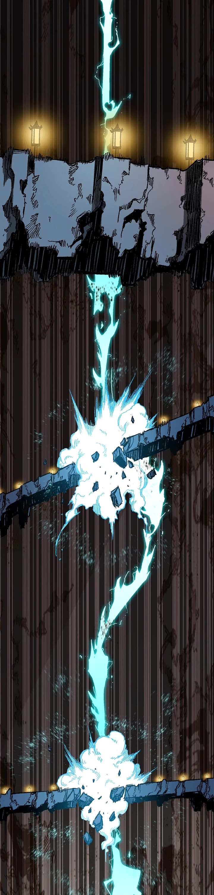 Memoir Of The King Of War chapter 188 page 37