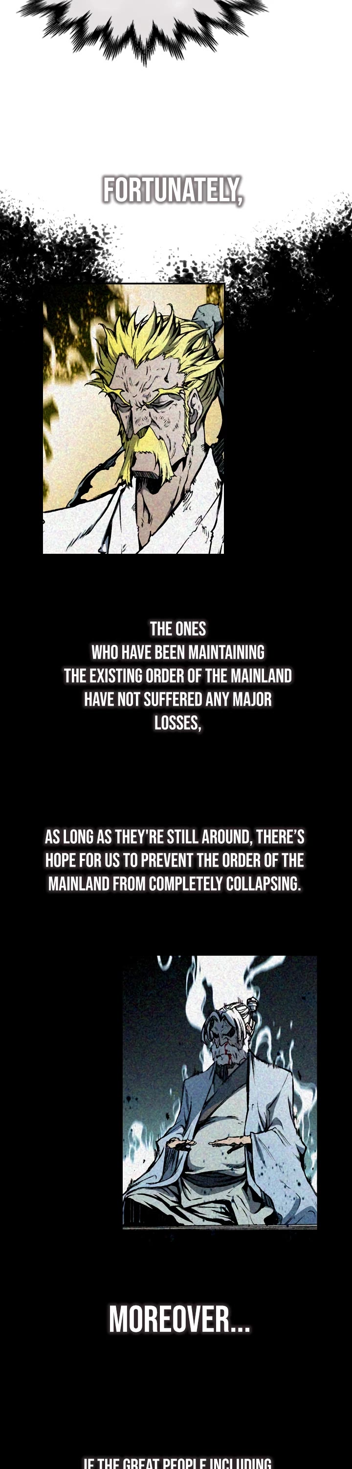 Memoir Of The King Of War chapter 188 page 7