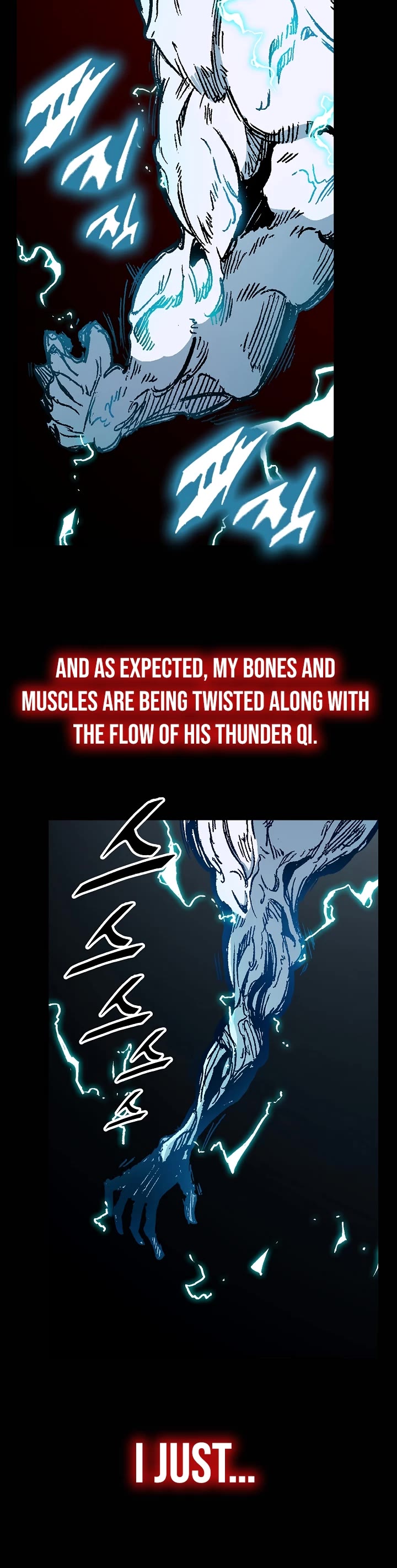 Memoir Of The King Of War chapter 189 page 10