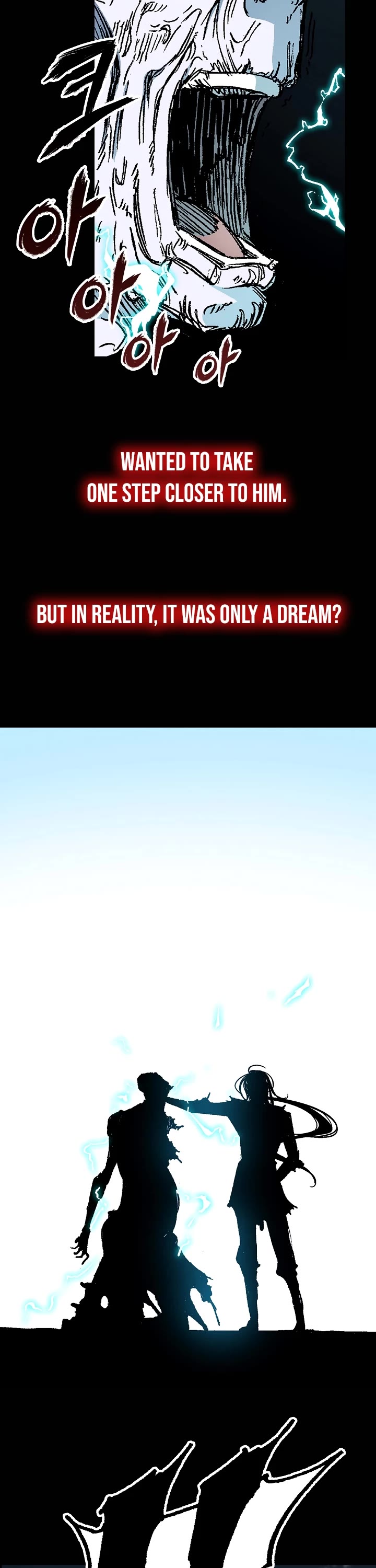 Memoir Of The King Of War chapter 189 page 12