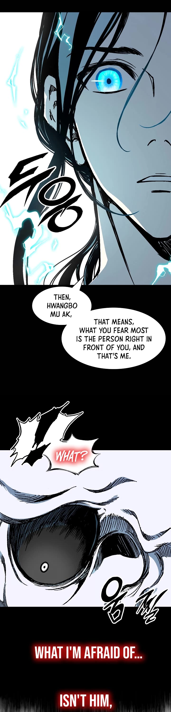 Memoir Of The King Of War chapter 189 page 16