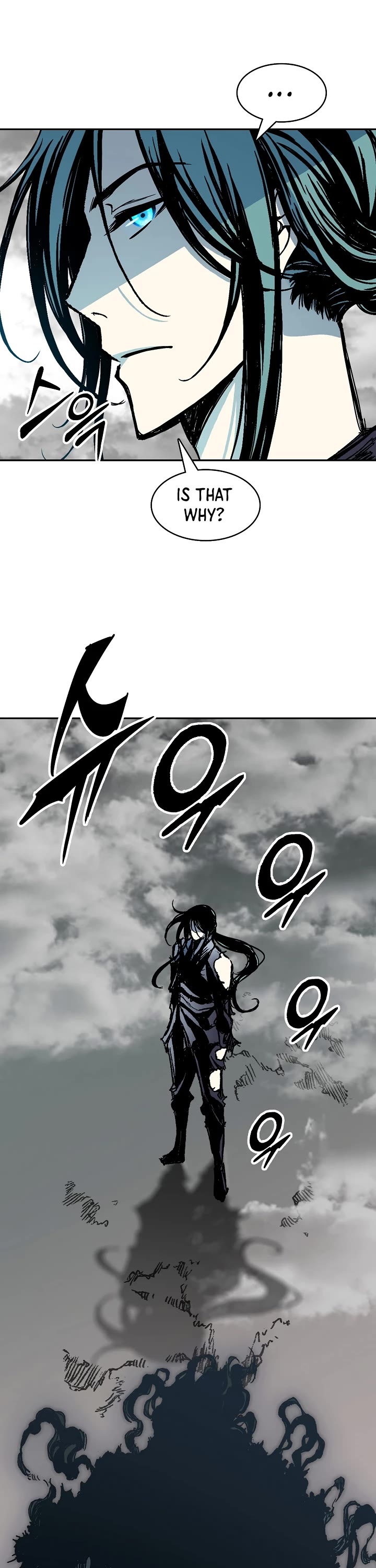 Memoir Of The King Of War chapter 189 page 21