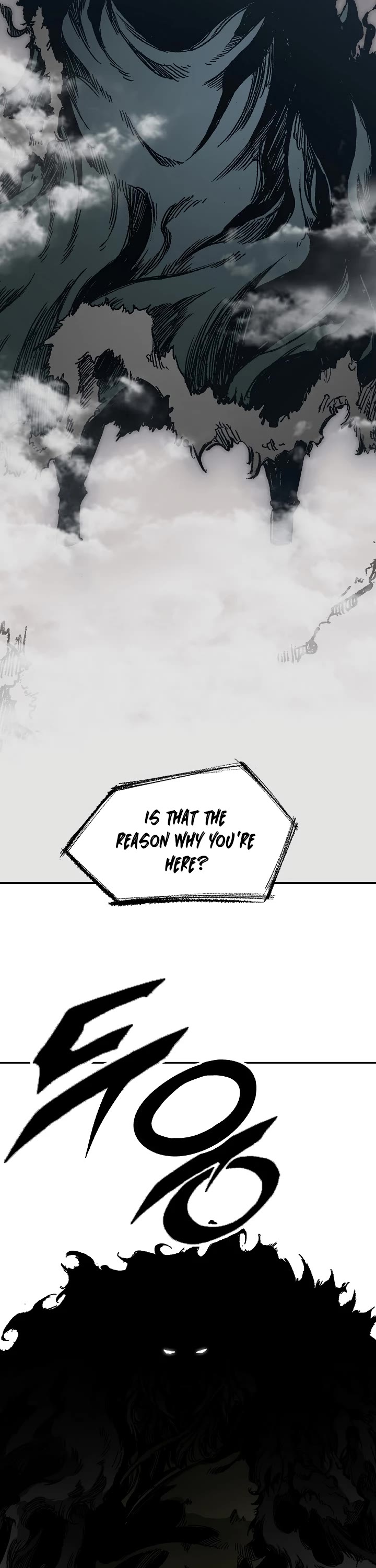 Memoir Of The King Of War chapter 189 page 22