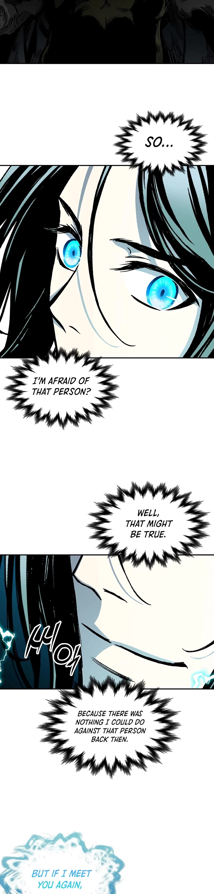 Memoir Of The King Of War chapter 189 page 23