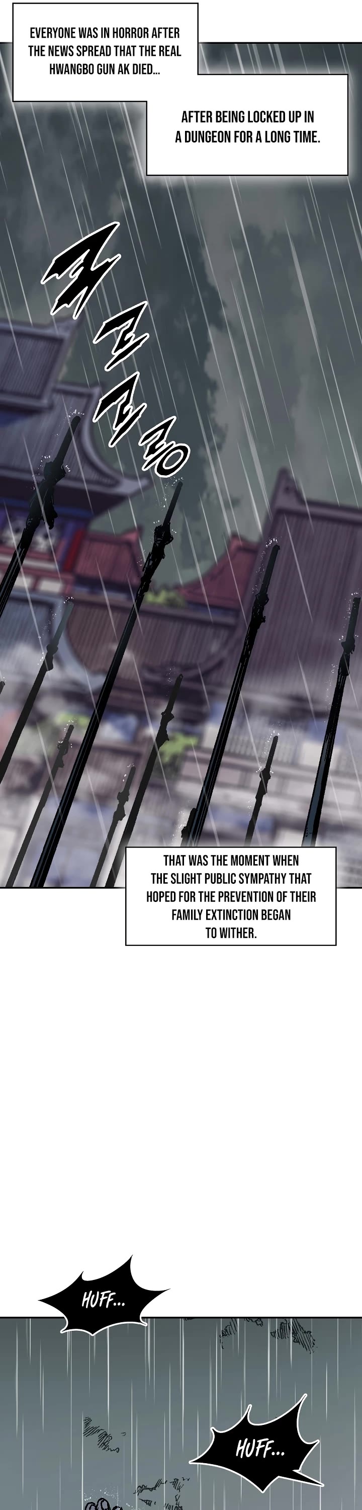 Memoir Of The King Of War chapter 189 page 31