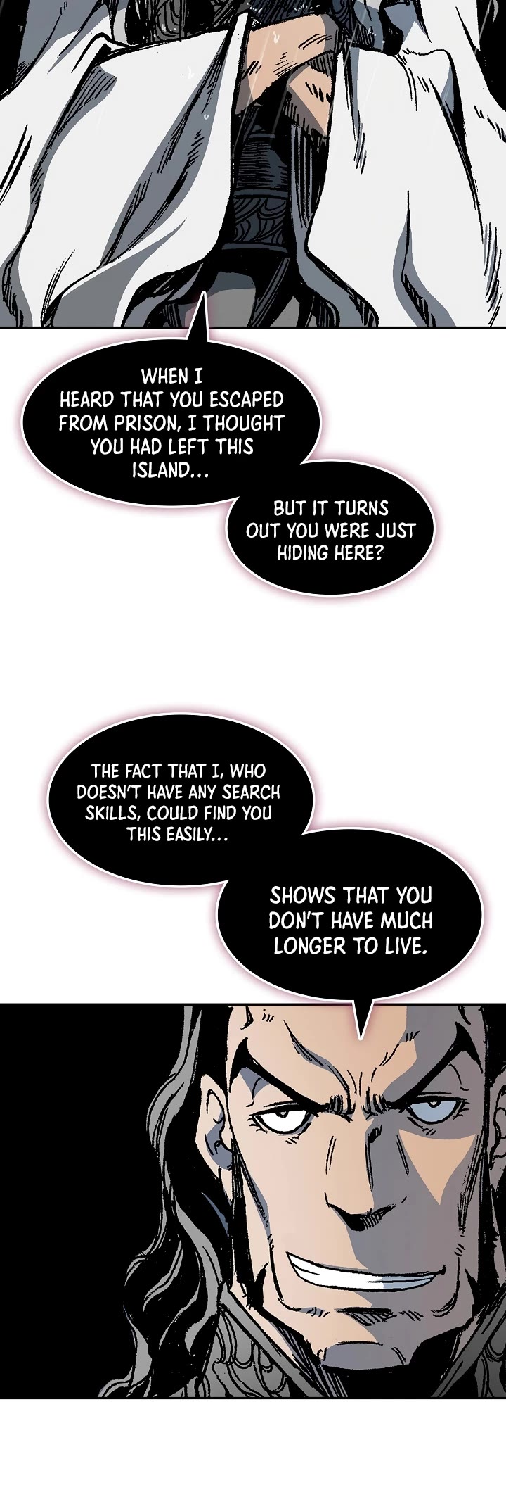 Memoir Of The King Of War chapter 189 page 35