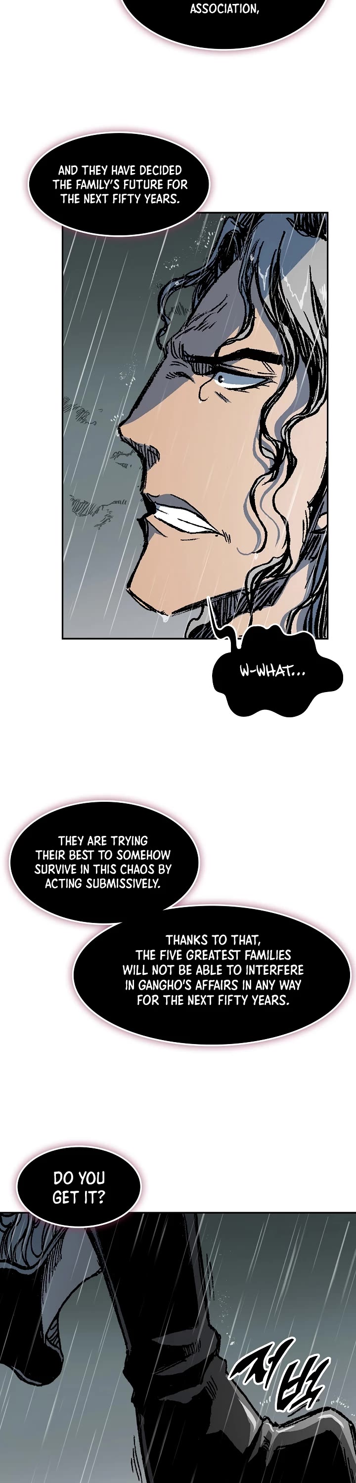 Memoir Of The King Of War chapter 189 page 38