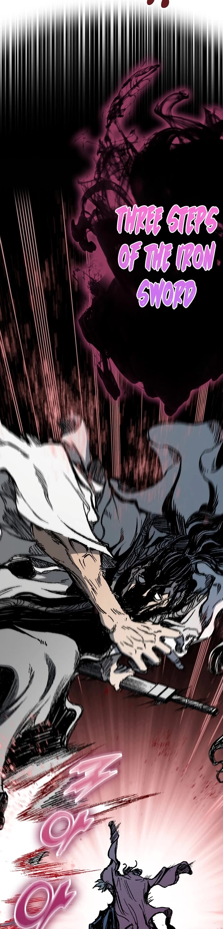 Memoir Of The King Of War chapter 189 page 42