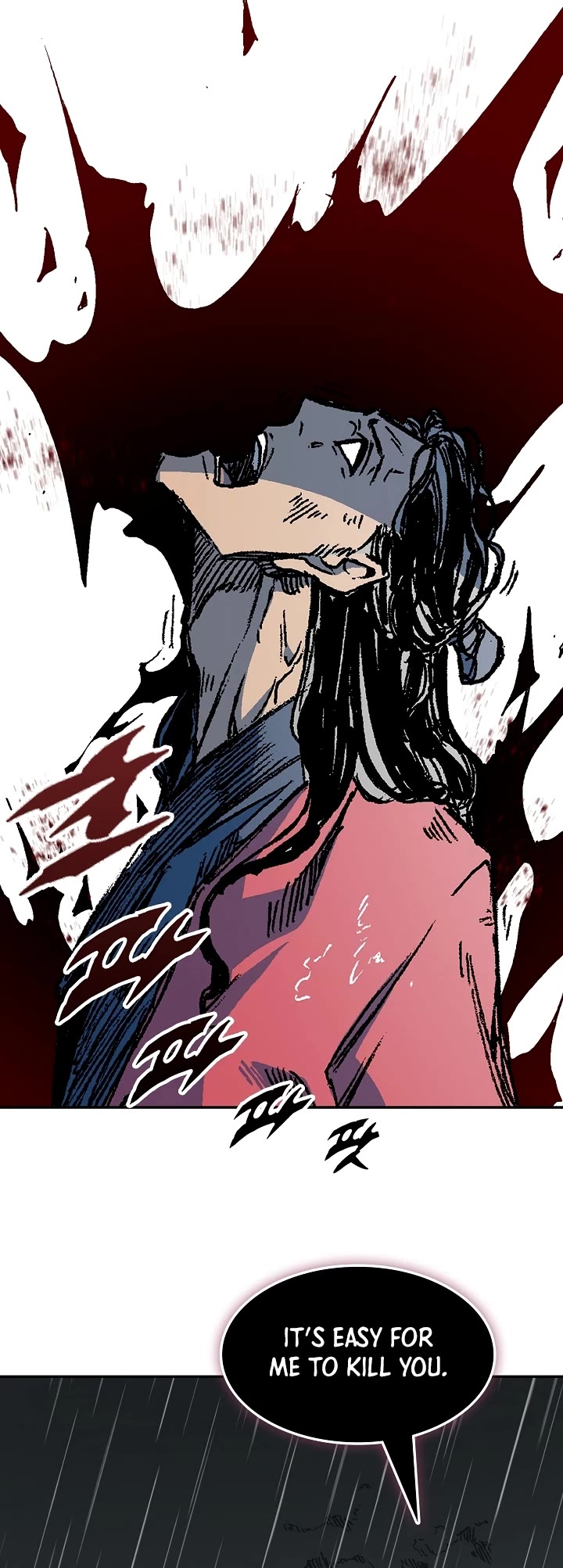 Memoir Of The King Of War chapter 189 page 44