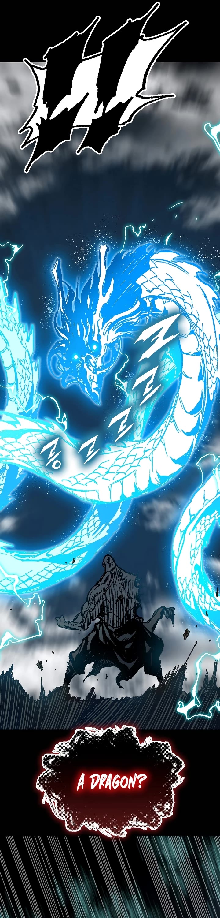 Memoir Of The King Of War chapter 189 page 6