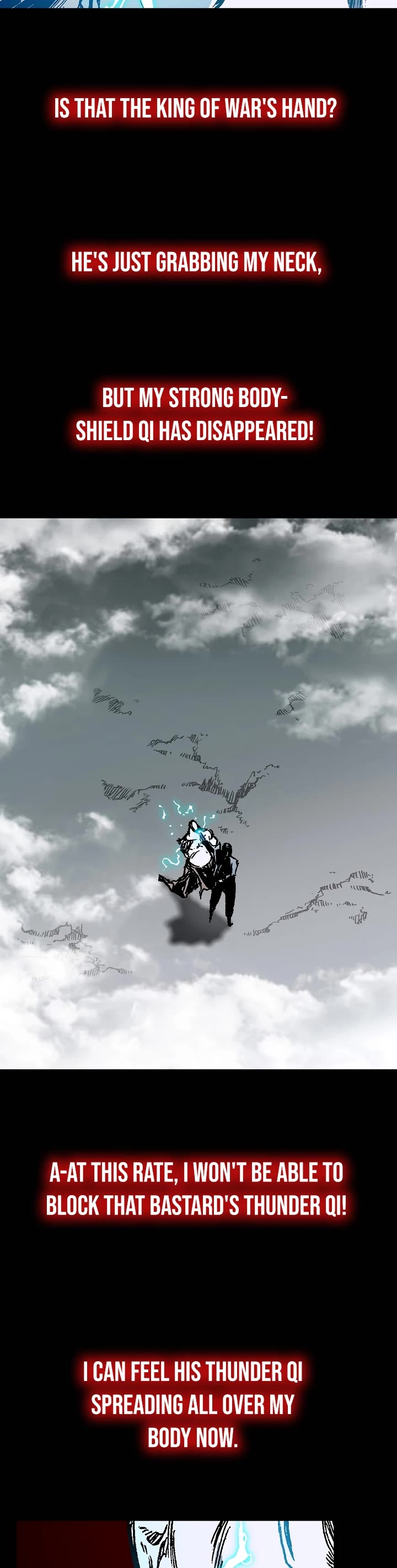 Memoir Of The King Of War chapter 189 page 9