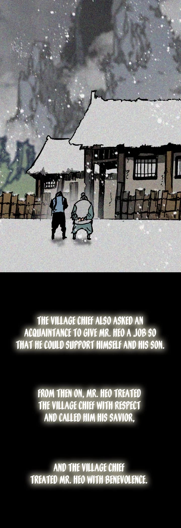 Memoir Of The King Of War chapter 194 page 29