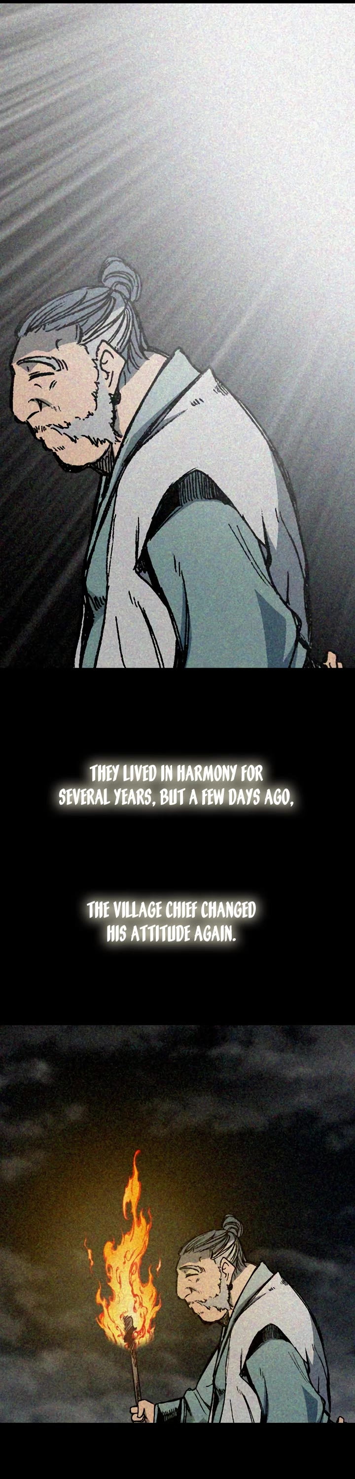 Memoir Of The King Of War chapter 194 page 30