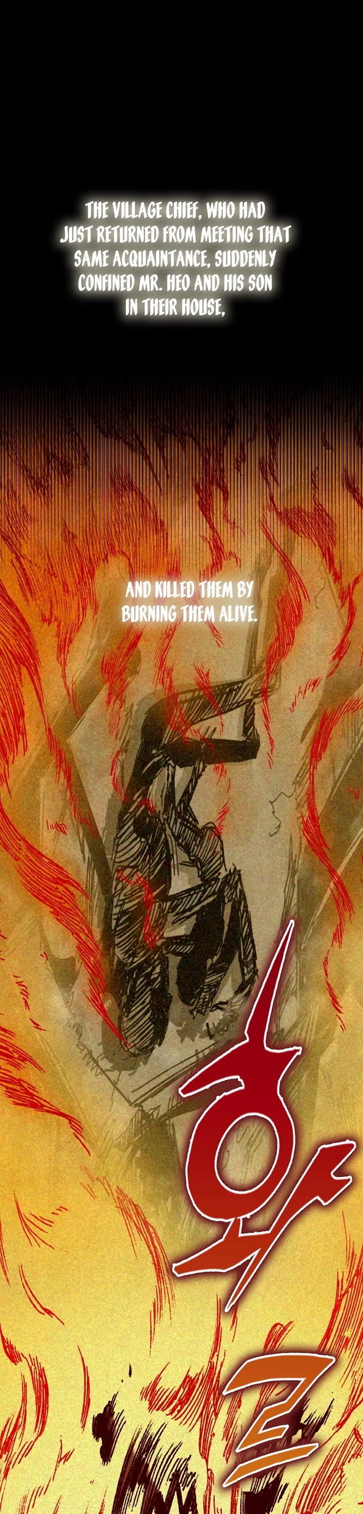 Memoir Of The King Of War chapter 194 page 31