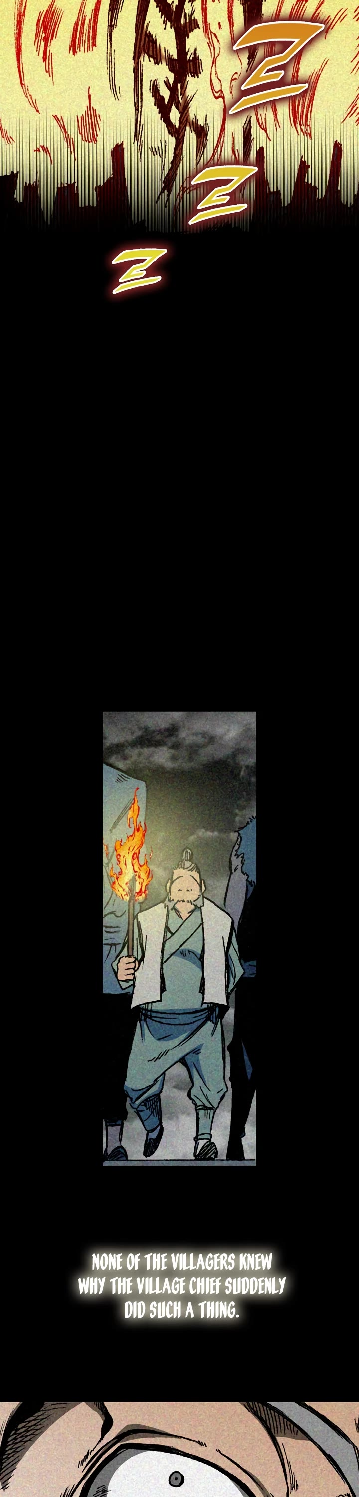 Memoir Of The King Of War chapter 194 page 32