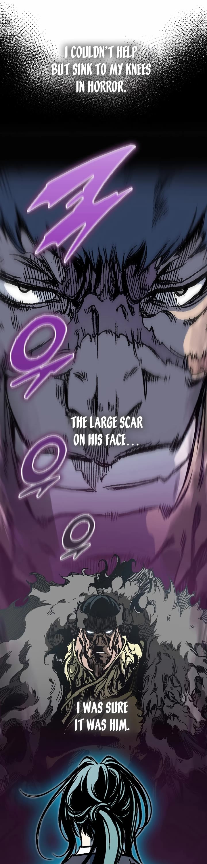 Memoir Of The King Of War chapter 194 page 6