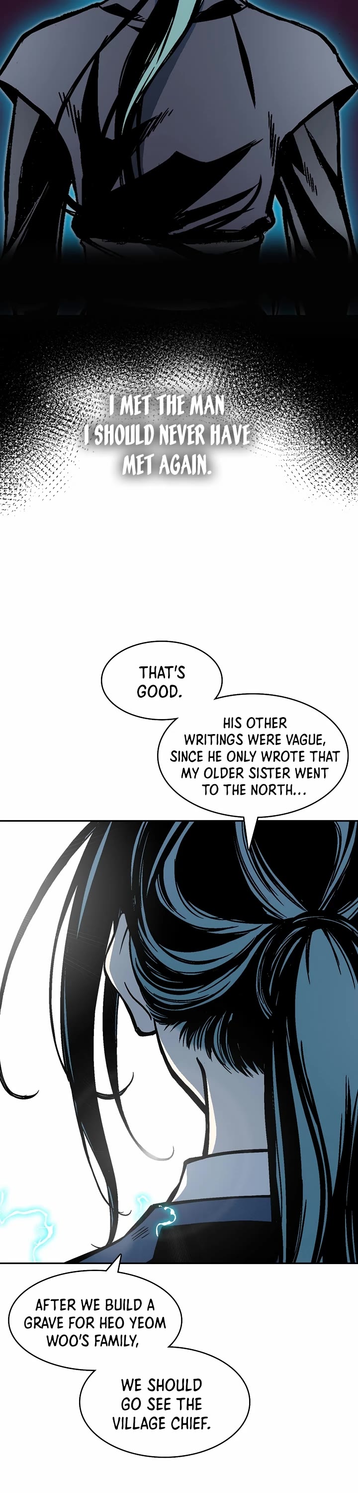 Memoir Of The King Of War chapter 194 page 7