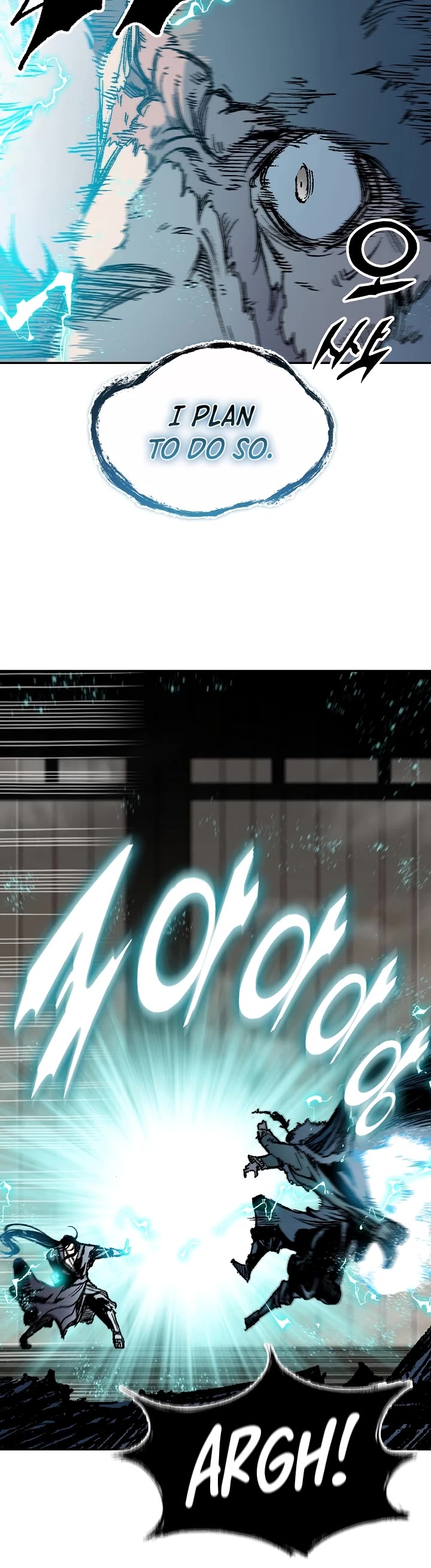 Memoir Of The King Of War chapter 196 page 42