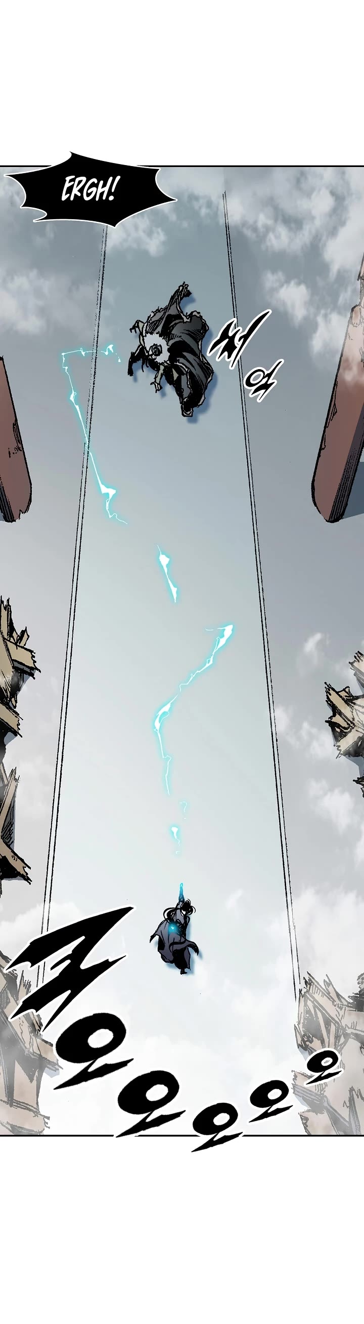 Memoir Of The King Of War chapter 196 page 43